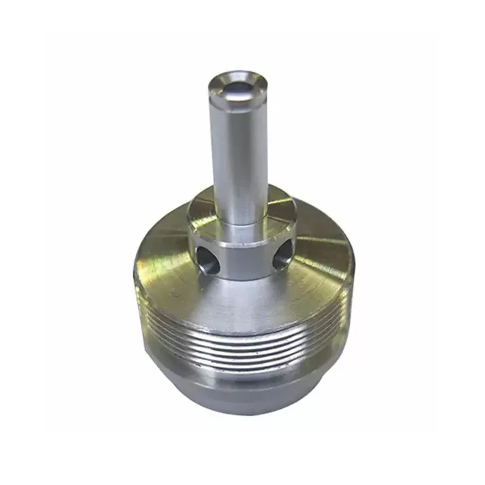 CNC آٹوموٹو پارٹس