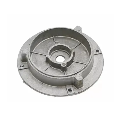 ایلومینیم ڈائی کاسٹنگ بیئرنگ بیس